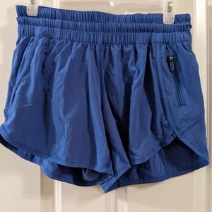 Lululemon Running Shorts